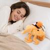 Plush Stuffed Animal Toy, Soft Cuddly Plush Doll for Kids and Toddlers
