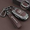 26 New Honda CRV Keycase 25 Dongfeng CRV Fengshang Edition Vitality Automotive Supplies Special Metal Shell Buckle XI6