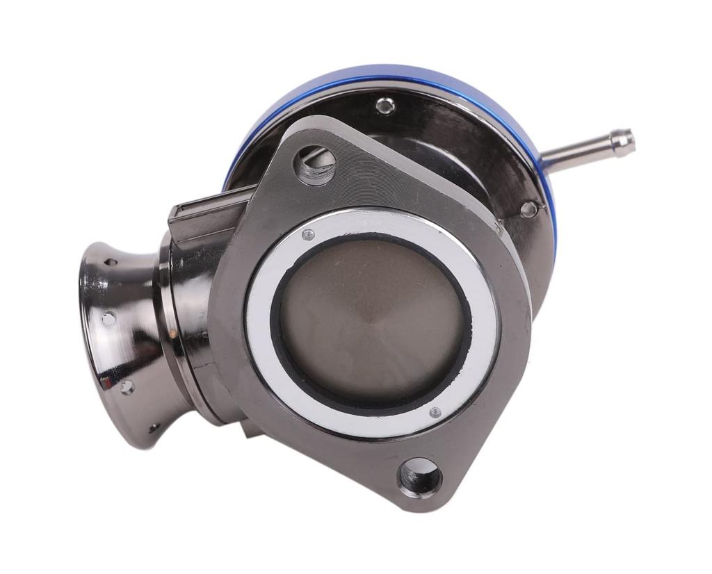 CustomDivine Blow Off Valve Racing Blow Off Turbo Car Gymny JB23 for 1-3 Type