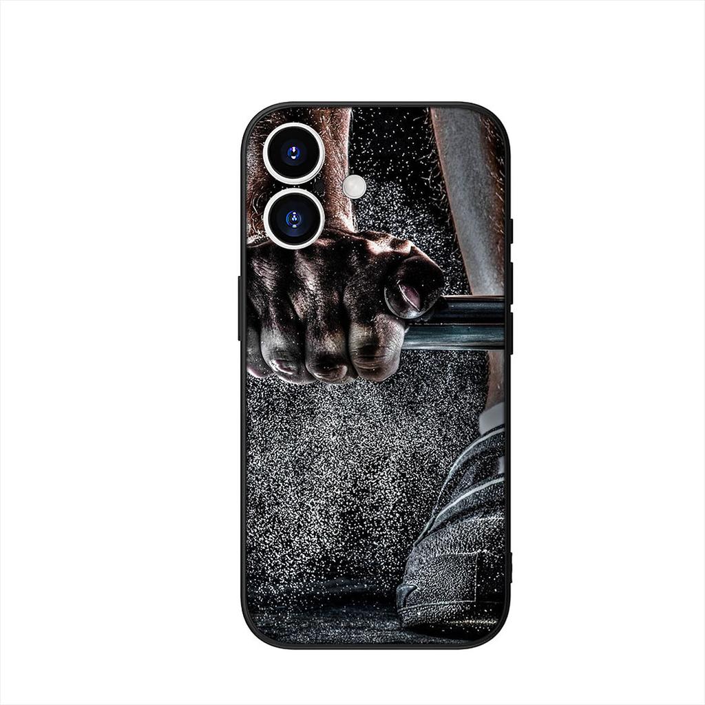 Romance Club sexy Muscle Man Himbo Cover Phone Case for Apple iPhone 17 16 15 11 Pro XS Max XR 6 7 8 Plus + SE 2020 5 16E