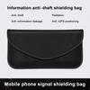 Shielding Bag Anti-Radiation Anti-theft Shielding Anti-Hacking Tracking Protection Signal Isolation Bag Cell Phone Accessory