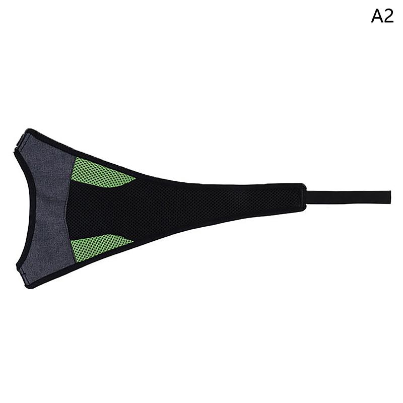 

Рама велосипедного тренажера Чехол для защиты от пота для велосипеда Сетка-ловушка для поглощения пота Защитный ремень для турботренажера