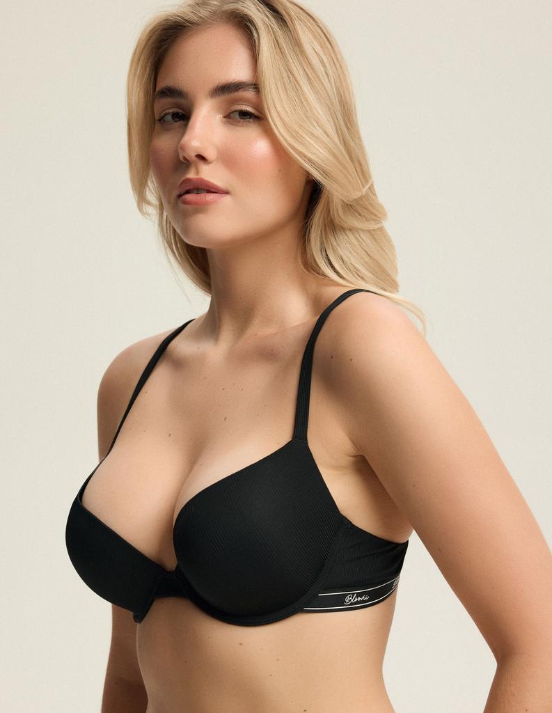 Abria Bloovii Padded Bra