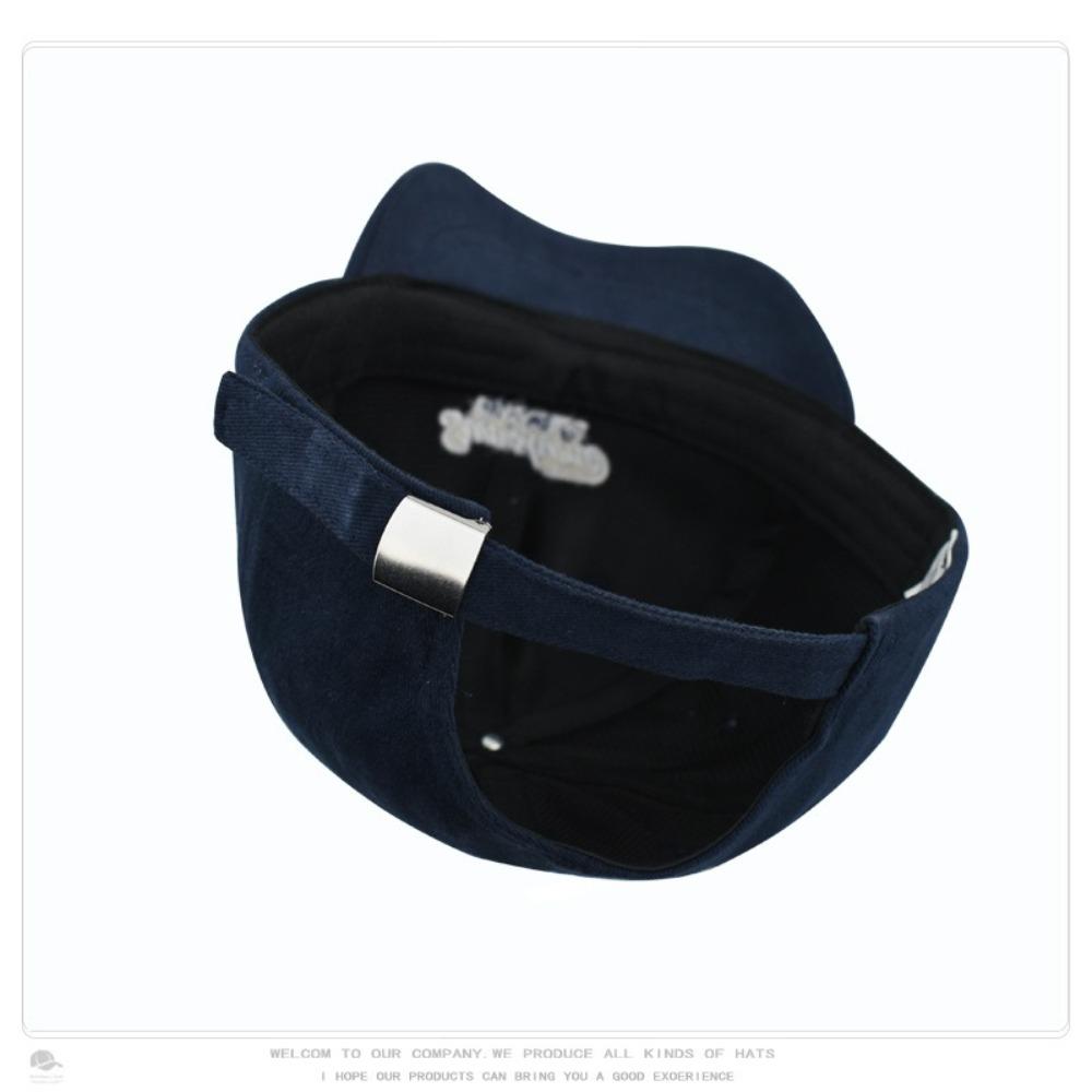 Anti-UV Peaked Cap Quick Drying Hip Hop Gorras New Dad Hat  Outdoor Sports