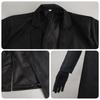 Bungo Stray Dogs Cosplay Costume Yosano Akiko Dazai Osamu Trench Coat Cosplay Role-Playing Halloween Costume
