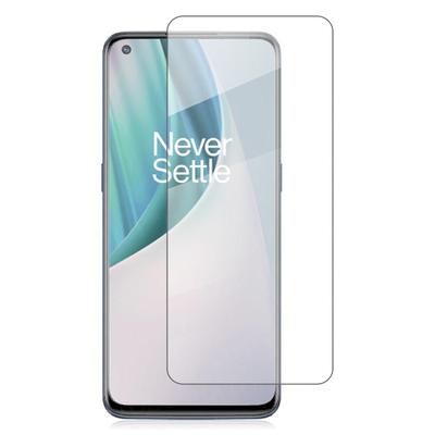 Szkło hartowane do Oneplus Nord N10 5G N100 N200 CE Nord 2 Szkło ochronne Oneplus 8T 9 9R 9RT 7 7T 6 6T One Plus 5 5T 3 3T Szkło ochronne