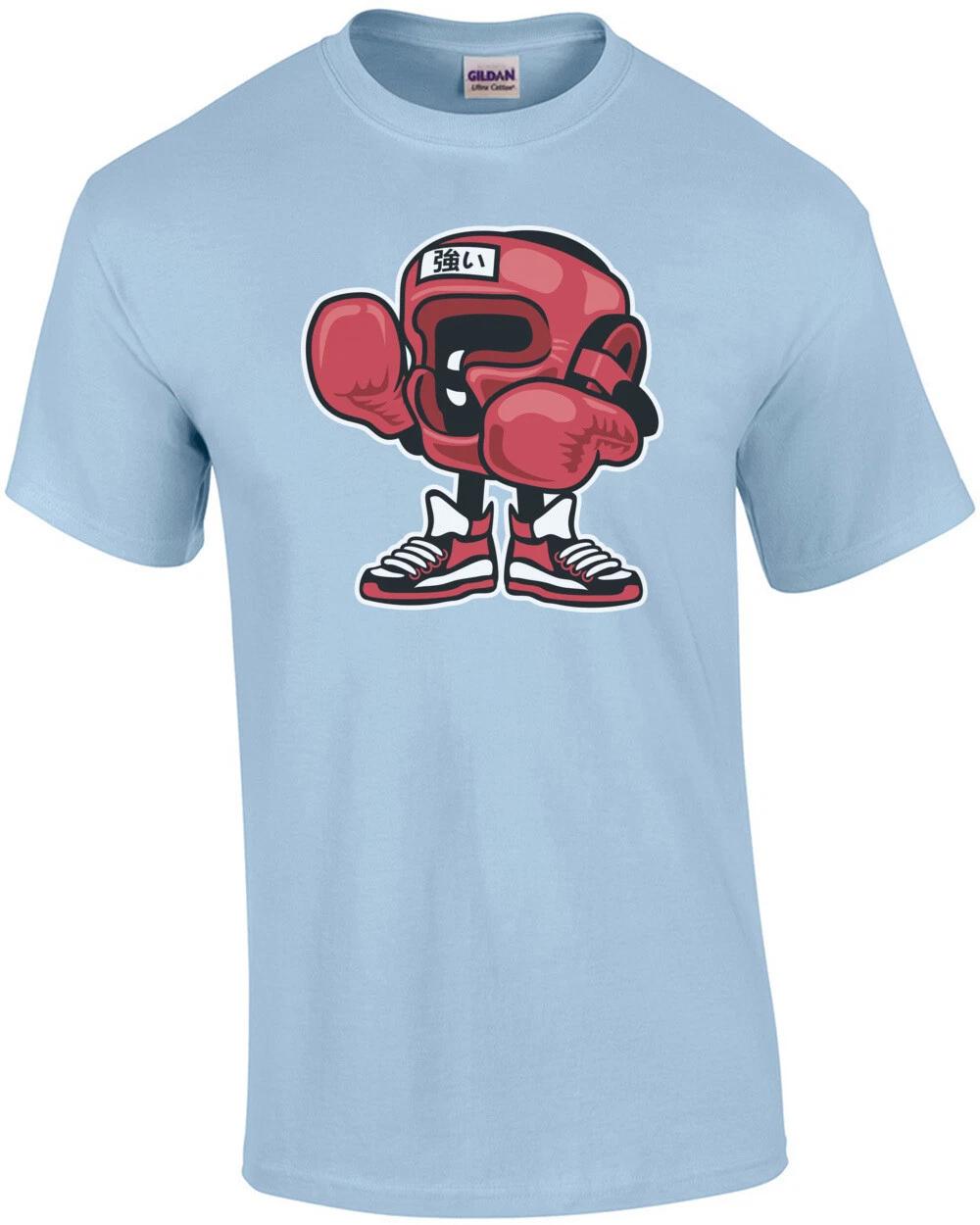 

Boxing Champion T-Shirt 3XL