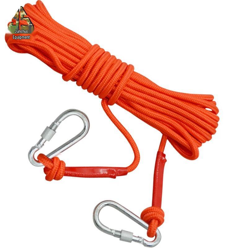 Junshuo Multi-Purpose Safety Rope