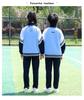 Spring & Autumn Uniforms: Primary School & Kindergarten Sports Sets, Summer Short Sleeve Class Wear