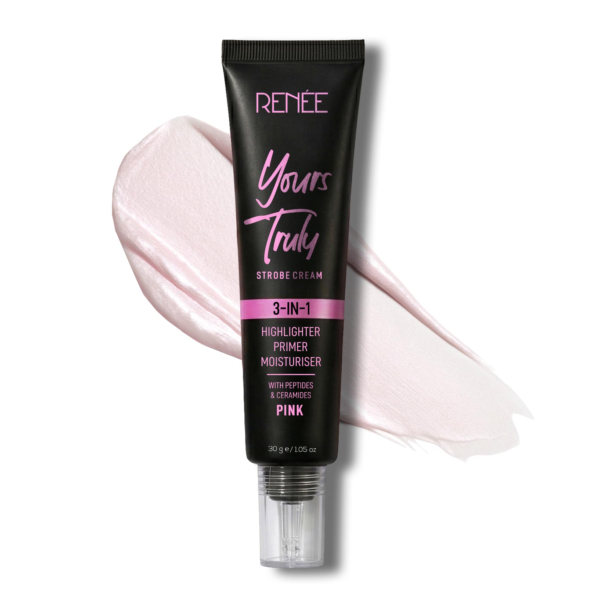 RENEE Yours Truly Strobe Cream for