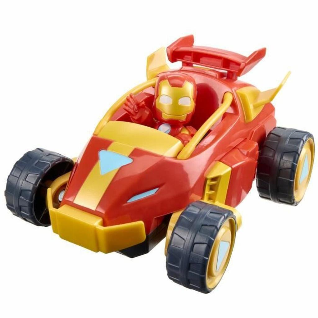 Action Figure Hasbro