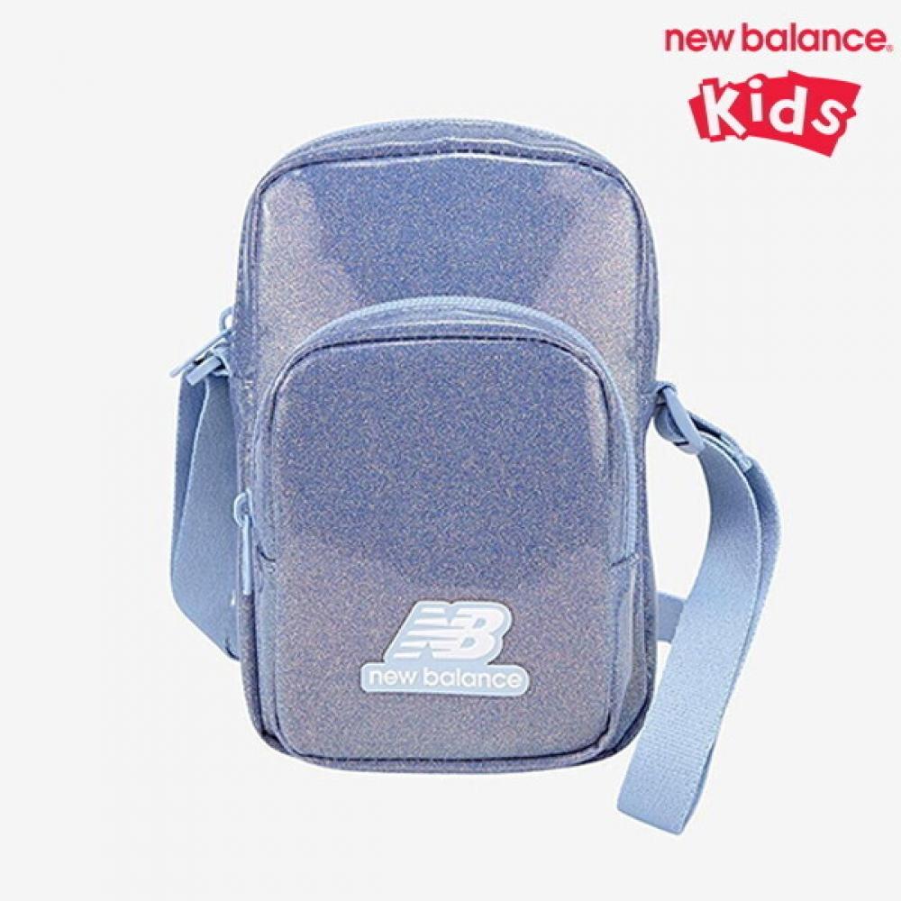 

New Balance Half Club Holographic Crossbody Bag Nk8adf302u 51 Bag 999