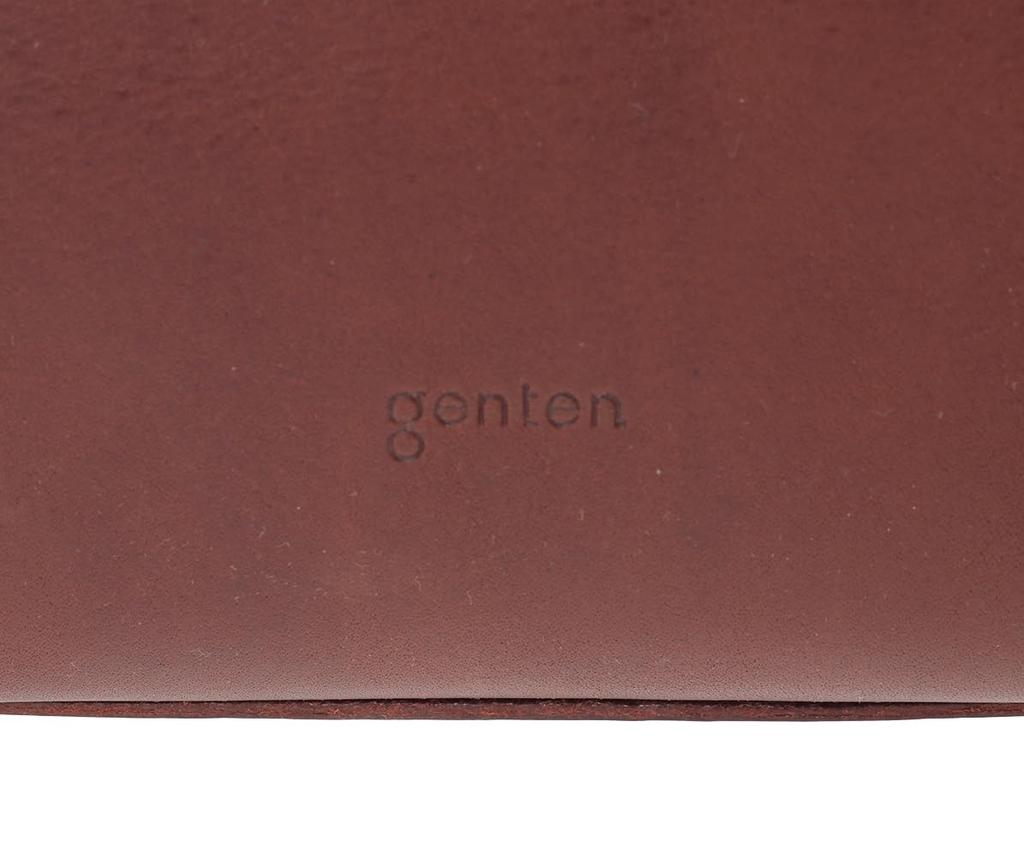 Minerva vertical shoulder bag