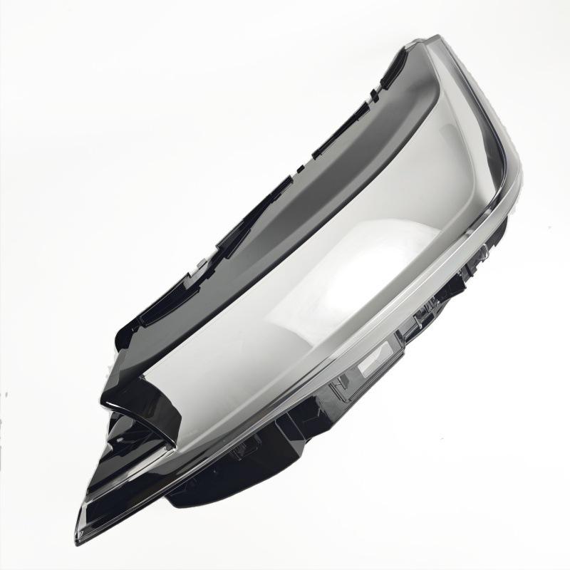 Copertura Faro Lincoln Nautilus 23-24: Guscio Lampada Frontale Trasparente