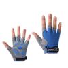 Kinder Jungen Mädchen Fahrradhandschuhe Fahrrad Halbfingerhandschuhe Guantes Ciclismo Mtb Fahrradhandschuhe Fitness Motocross Bicicleta Luva Bike