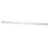 450mm T Slot Jig Miter Track Woodworking Aluminum Alloy Miter T Track for   Modification