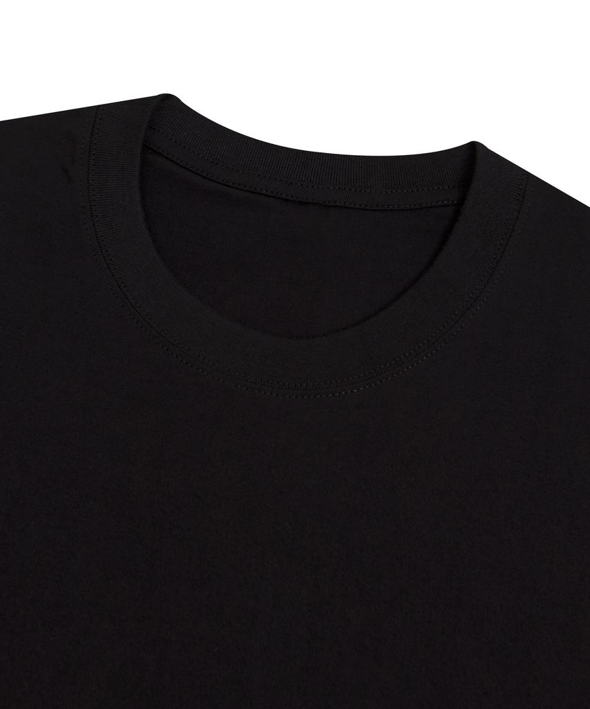 STANDARDERROR 87-Stan334 Spark Street Solid Short Sleeve T-Shirt (2 Colors)