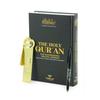 English Erasable Pen Shaded Quran - Arabic Handwriting Practice Book for Memorizers