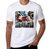 Kenichi The Mightiest Disciple Tshirt Simple Graphic Design Tshirt