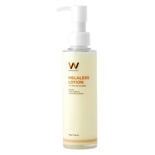Wonjin Effect Melaless Lotion, 150g
