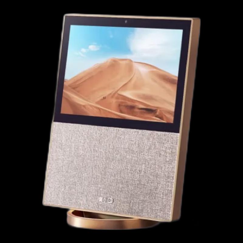 Xiaodu X10 Second Generation Smart Screen Speaker CN plug (adapter included)