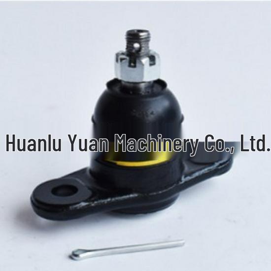 51760-1G000: Lower Suspension Ball Joint for Hyundai Accent & Kia Models Compatible with 51760-1G001 & K500015