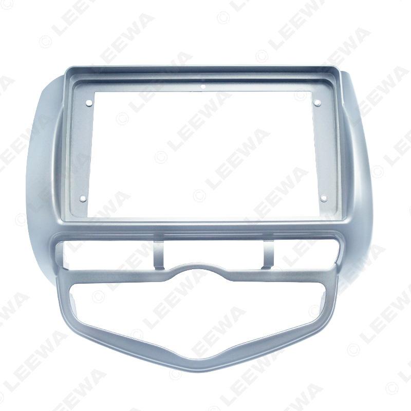 9" Screen Bezel for 02-06 Honda Fit Android Navigation Faceplate (LHD)