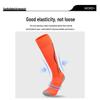 Unisex Long Tube Football Socks: Professional, Wear-Resistant, Sweat-Wicking, Non-Slip Sports Socks for Teens and Adults