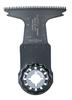 Makita Multi-Tool Cut Saw TMA055BIM Bi-Metal Blade 65mm Width X 40mm Length Hard Wood