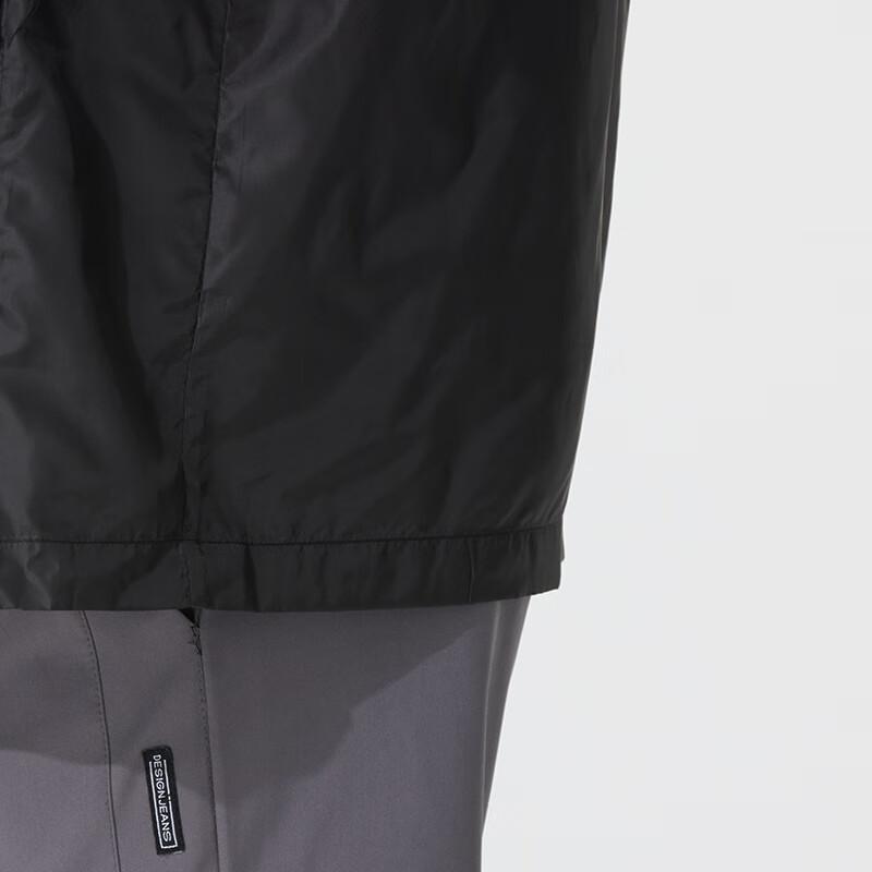Skechers Men's Woven Jacket P225M275-03K8