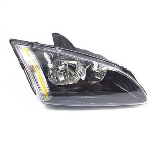 Ford Focus 05-08 Classic Headlight Assembly