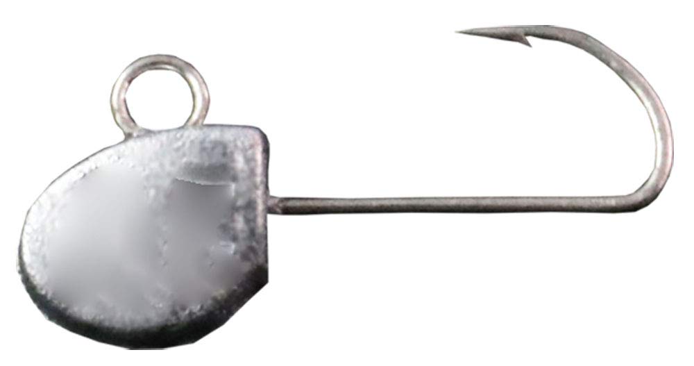 

JACKALL Jig Head Микроджиг Головка Хрен 5 шт 0,2 г