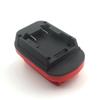 1pc Battery Conversion Adapter For DeWalt 20v MAX Li-Ion Battery Convert To Craftsman V20 Tools