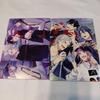 Used Hypnosis Mic Comicization Bonus CD