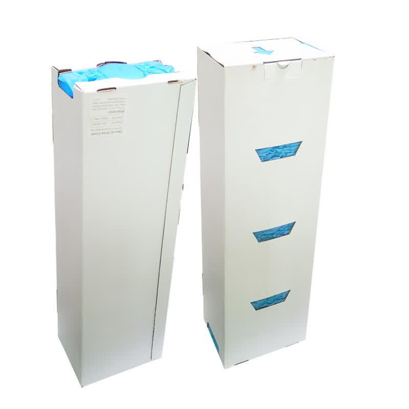 

Abay Disposable Shoe Covers