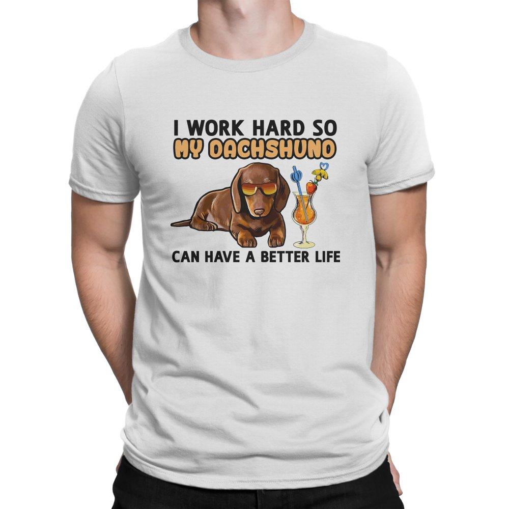 dachshund t shirts for sale