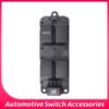 BN8F-66-350A For Mazda 3 GS 2004 2005 2006 2007 2008 2009 Front Left Driver Side Master Power Window Switch BN8F66350A