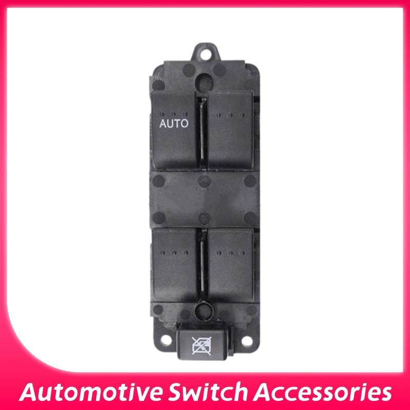 BN8F-66-350A For Mazda 3 GS 2004 2005 2006 2007 2008 2009 Front Left Driver Side Master Power Window Switch BN8F66350A