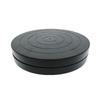 Compact Pottery Turntable for Clay Sculpting - Art & Craft Tool