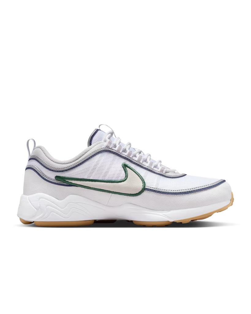 IO1907-025 Nike Air Zoom Spiridon Photon Dust Fir (Men's)