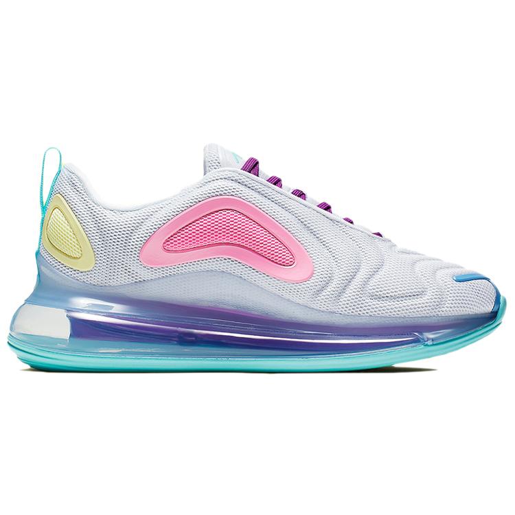 New Nike Air Max 720 Aqua Powder Women's AR9293-102