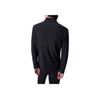 SAUCONY Fashionable Versatile Soft Skin-Friendly Stand Collar Jacket Men Jackets SA2250KJ82L-BK001