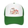 Vintage Android Logo Droid Sketch Baseball Caps Unisex Style Distressed Deniim Snapback Hat Outdoor Summer Caps Hat