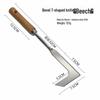 Multi-Function Weed Removal Tool – Stone Gap Cleaner & Outdoor Grass Hook