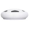 LED Hover Soccer   Interactive Battery Operated Floating Foot  Soccer   Toy with LED Light Soft Foam Bumper