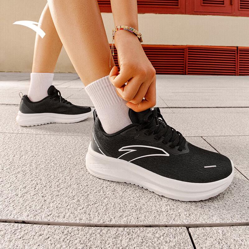 ANTA Sunny Breathable Women's Running Shoes