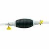 1 Pcs Auto Truck Manual Siphon Transfer Pump Kit With 1.5m Hose For Easy Oil And Fuel Transfer In Auto Trucks