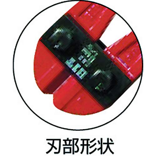 HIT NBC750GW Bolt Cutter for Steel Stranded Wire (Messenger Wire), 750mm