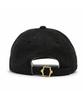 Eondeokeonteulolseutyudio Winter Ball Cap 6-Pannel Ball Cap / Mods Glen / Black