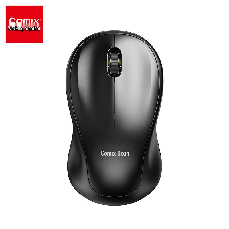 

COMIX 2.4Ghz Wireless Office Mouse